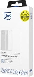 3mk Clear Case pre Samsung Galaxy A27 5G