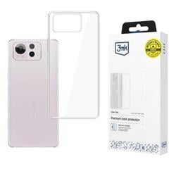 3mk Clear Case Zenfone 12 Ultra