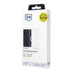 3mk Clear MagCase Galaxy S26+
