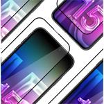 3mk Comfort Set 4 v 1 pre Apple iPhone 15 Pro Max