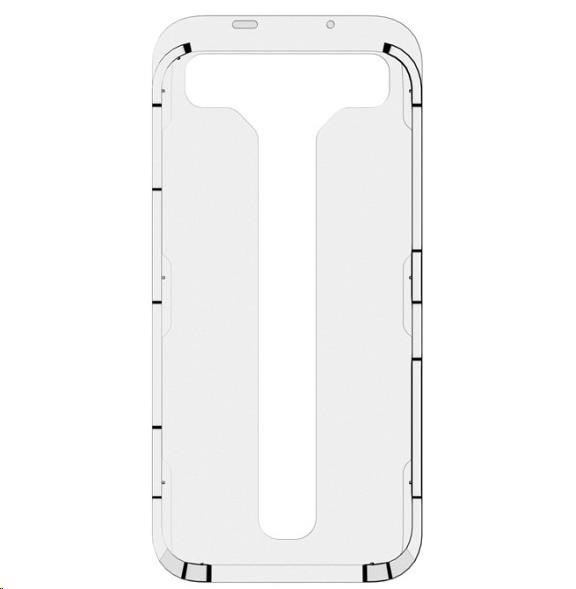 3mk Comfort Set 4v1 iPhone 15 Plus