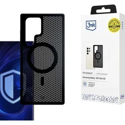 3mk COOLing MagCase Galaxy S25+
