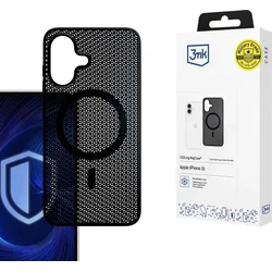 3mk COOLing MagCase iPhone 16 Plus