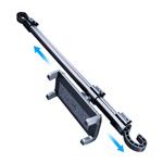3mk držiak na opierku hlavy – Double Headrest Holder
