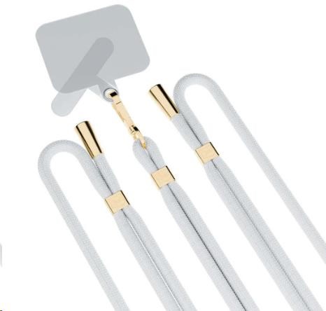 3mk EasyClip biela