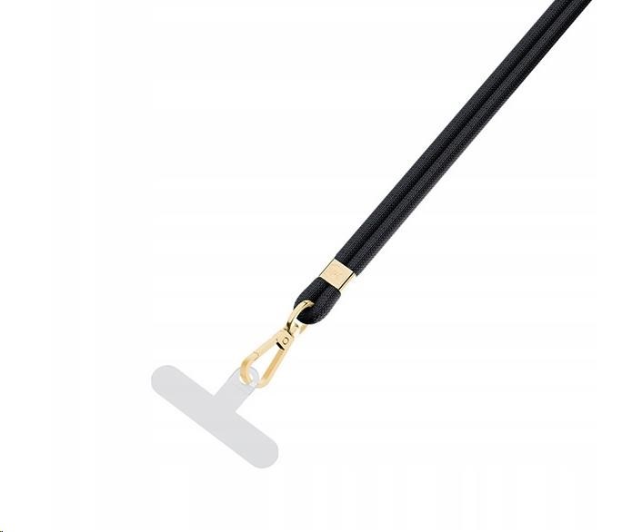 3mk EasyClip Black (zlatá)