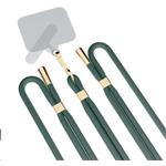 3mk EasyClip Dark Green