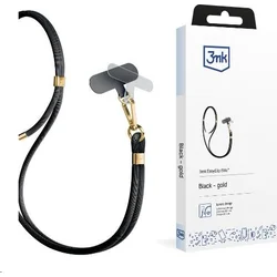 3mk EasyClip Elite Black