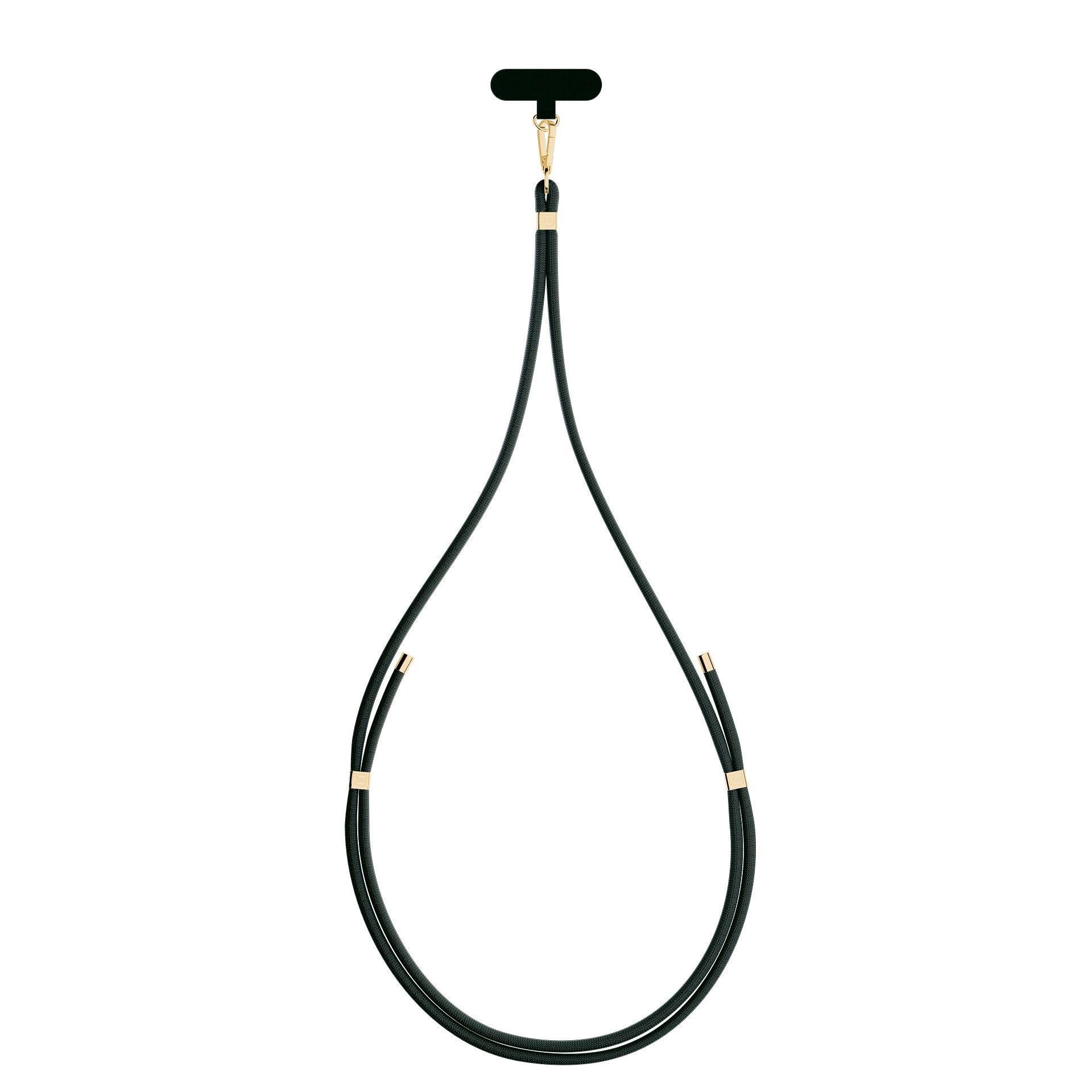 3mk EasyClip Elite Evergreen (zlatá)