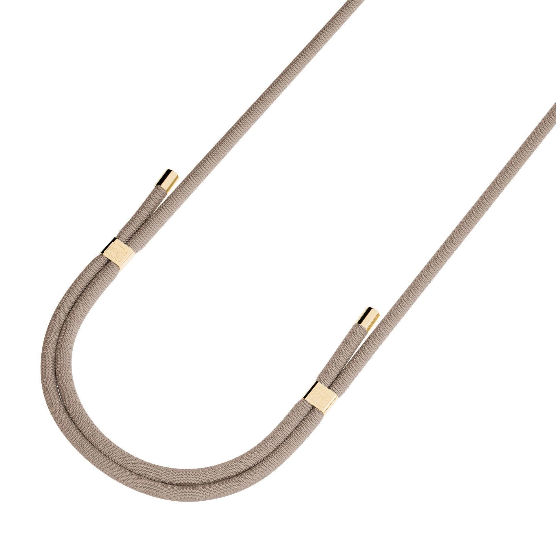 3mk EasyClip Elite, zlatohnědý