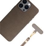 3mk EasyClip Elite, zlatohnědý