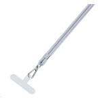 3mk EasyClip Grey (silver)