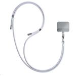 3mk EasyClip Grey (strieborná)