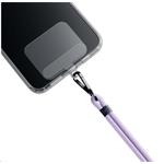 3mk EasyClip Purple