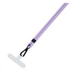 3mk EasyClip Purple