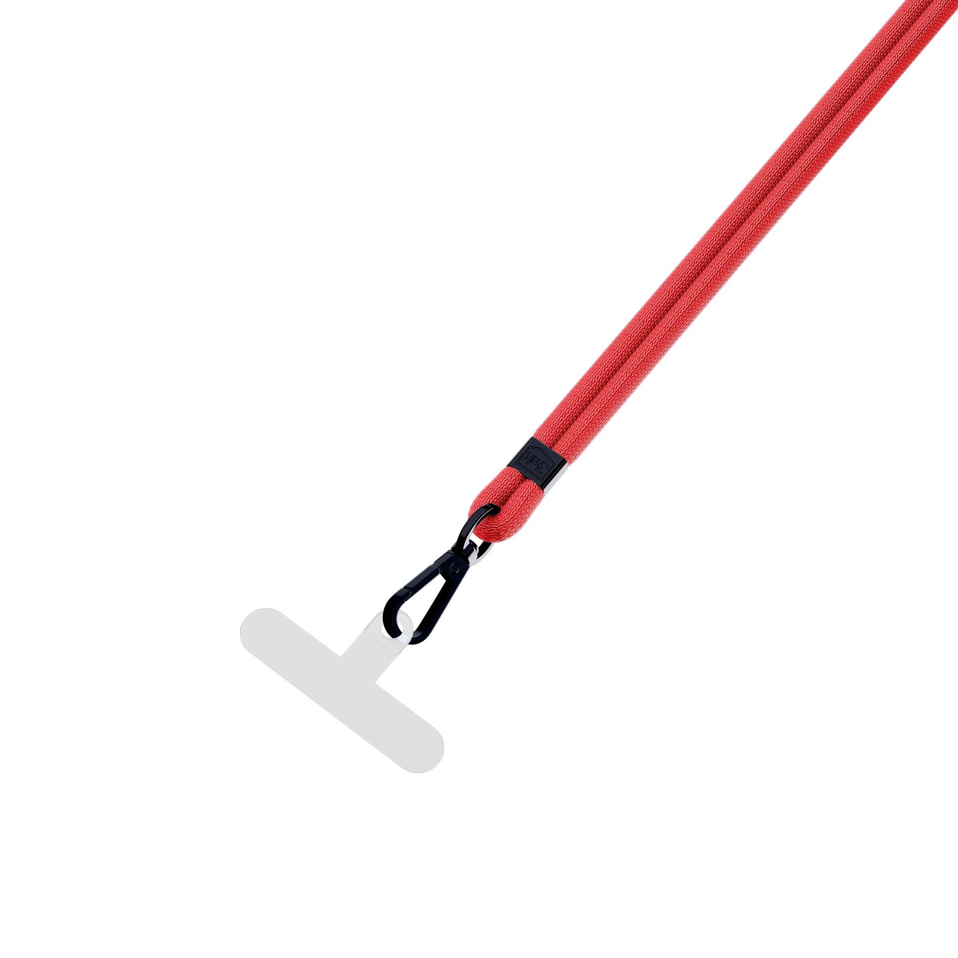 3mk EasyClip Red (čierny)