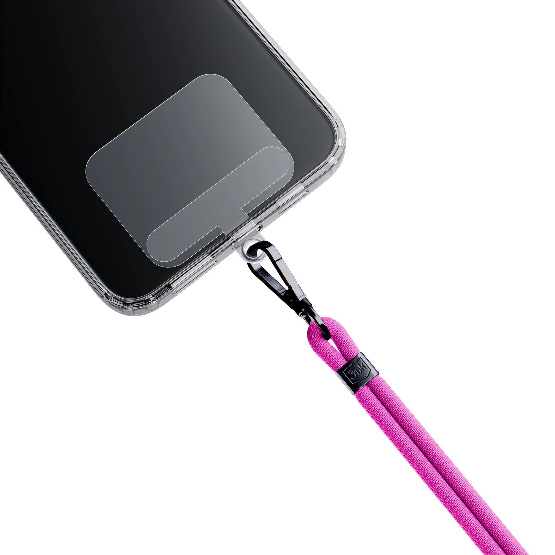 3mk EasyClip ružová