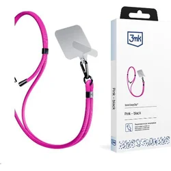 3mk EasyClip ružová