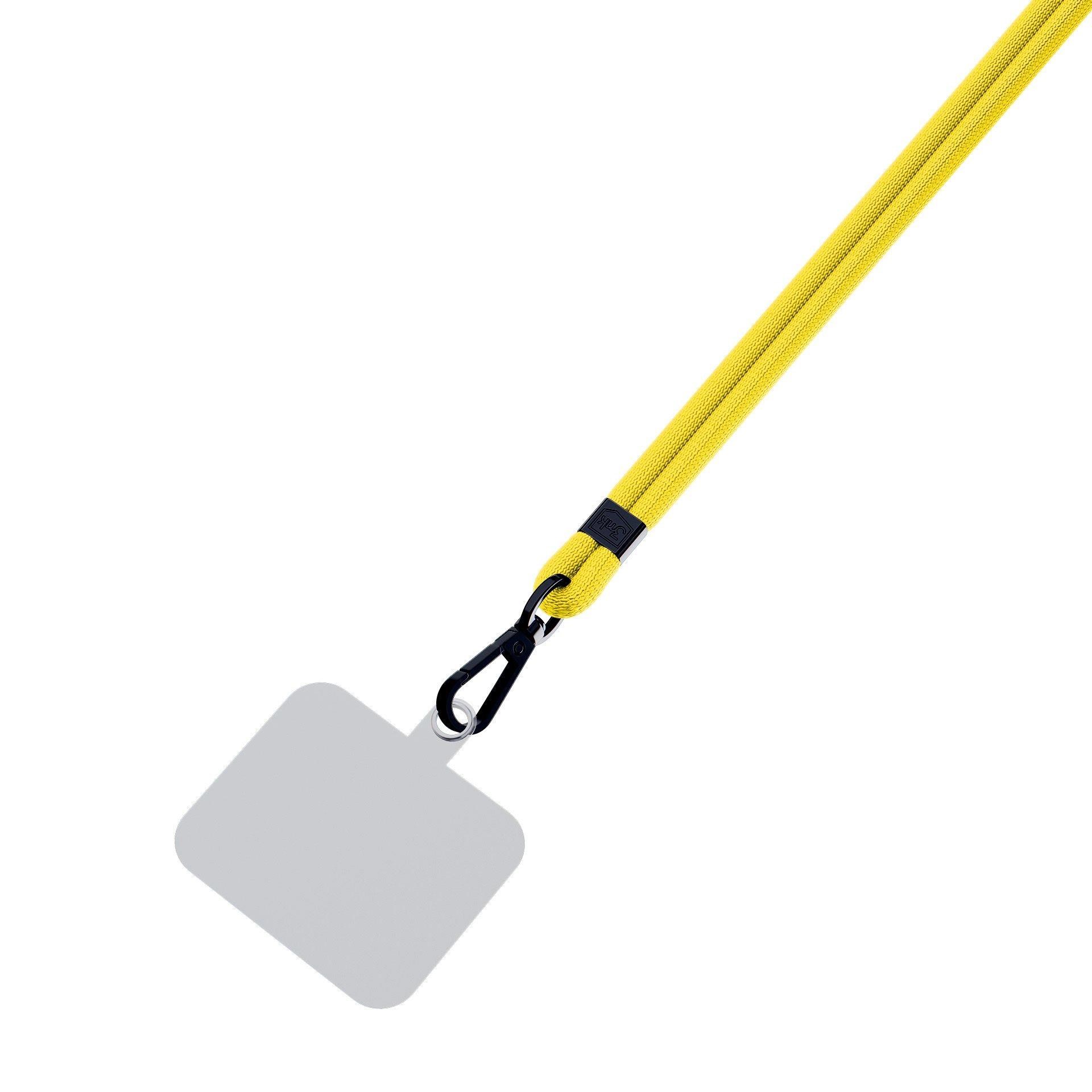 3mk EasyClip žltá