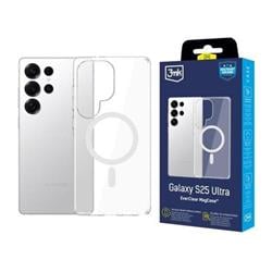 3mk EverClear MagCase Galaxy S25 Ultra