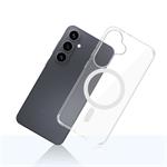 3mk EverClear MagCase Galaxy S26
