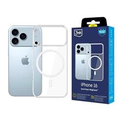 3mk EverClear MagCase iPhone 17 Pro