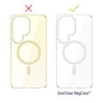 3mk EverClear MagCase pre Galaxy S26 Ultra