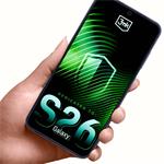 3mk FlexibleGlass Galaxy S26