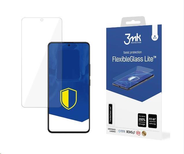 3mk FlexibleGlass Lite Zebra TC25BJ