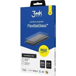 3mk FlexibleGlass Max Galaxy A33 5G