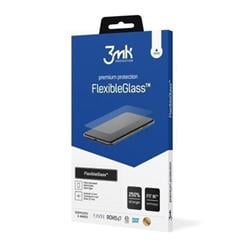 3mk FlexibleGlass pre Garmin eTrex Touch