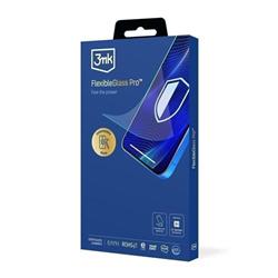 3mk FlexibleGlass pre iPhone 15 Pro Max