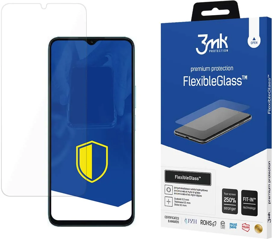 3mk FlexibleGlass pre Redmi Note 12S