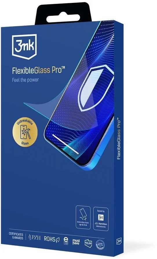 3mk FlexibleGlass Pro pre Galaxy S25