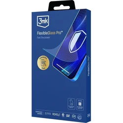 3mk FlexibleGlass Pro pre Galaxy S25