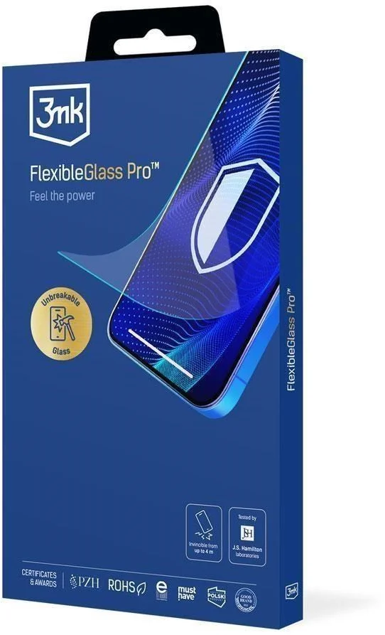 3mk FlexibleGlass Pro pro Lenovo Tab 10.1" TB311FU