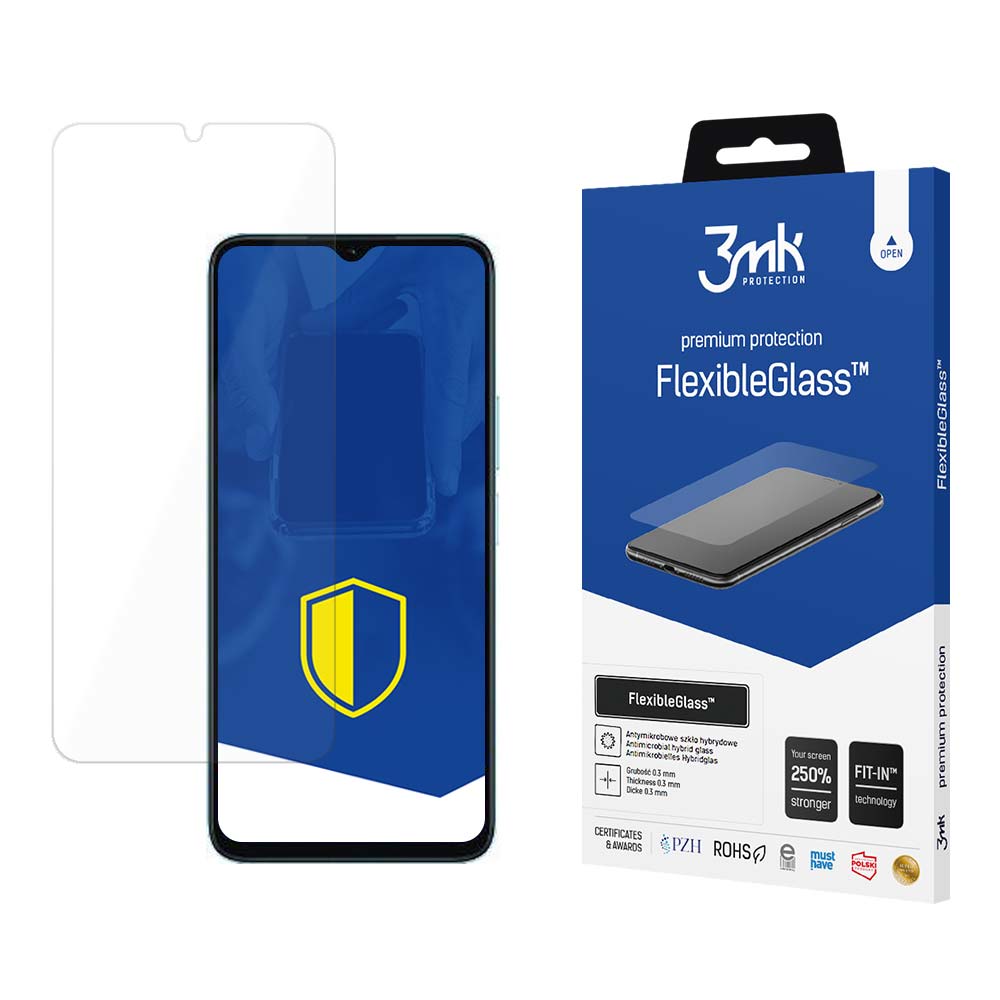 3mk FlexibleGlass Samsung Galaxy A71 SE