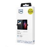 3mk flipové peňaženkové puzdro pre Redmi A3