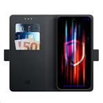 3mk flipové pouzdro Wallet Case pro Samsung Galaxy A55 5G
