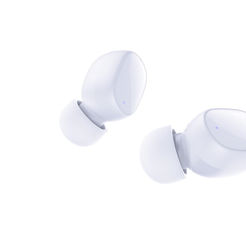 3mk FlowBuds White