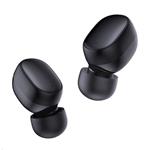 3mk FlowBuds Black