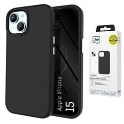 3mk Fortis MagCase iPhone 15