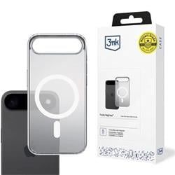 3mk Frosty MagCase White iPhone Air