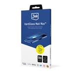 3mk HardGlass Matt Max Galaxy S26+