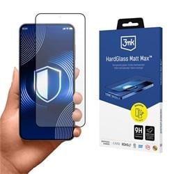 3mk HardGlass Matt Max pre Galaxy S26
