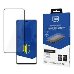3mk HardGlass Max Black Honor Magic7 Lite