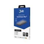3mk HardGlass Max Black Redmi Note 15 Pro 5G