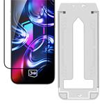 3mk HardGlass Max FrameFit Galaxy S26+
