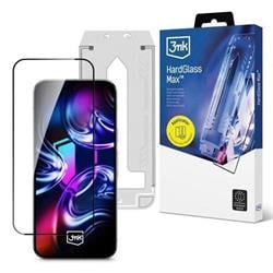 3mk HardGlass Max FrameFit Pixel 10/10 Pro