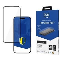 3mk HardGlass Max iPhone 17 Pro